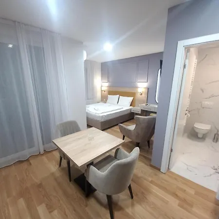 Mn Apartman Banja Luka Exterior photo