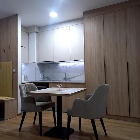 Mn Apartman Banja Luka Exterior photo