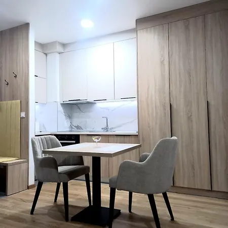 Mn Apartman Banja Luka Exterior photo