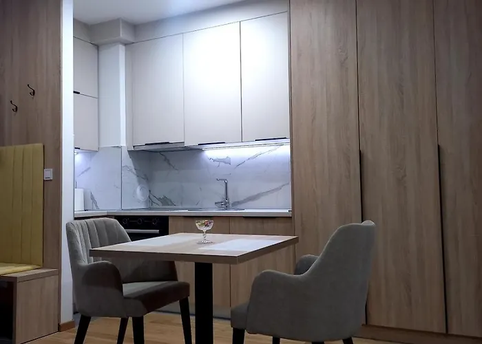Mn Apartman