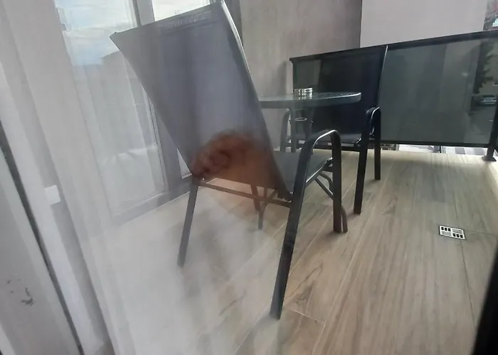 Mn Apartman