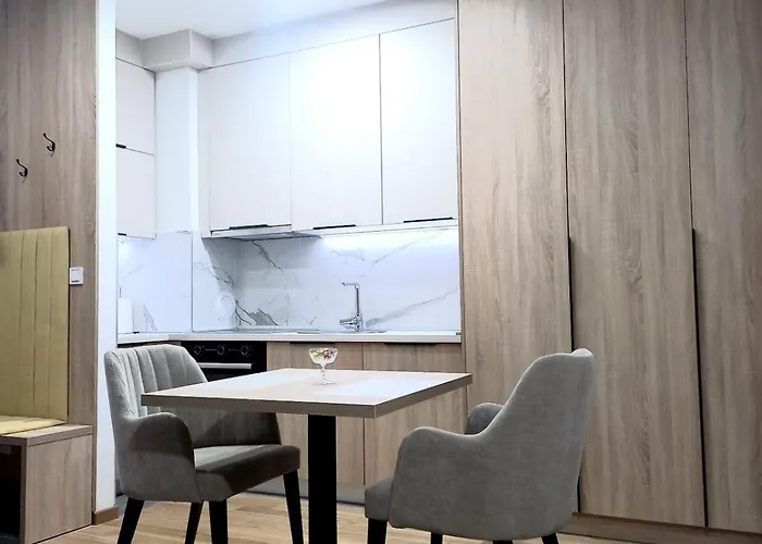 Mn Apartman