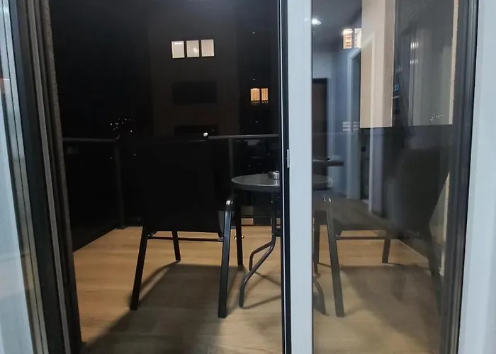 Mn Apartman