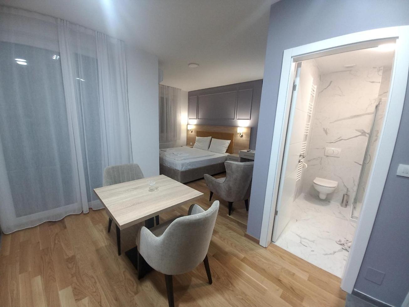 Apartment Mn Banja Luka