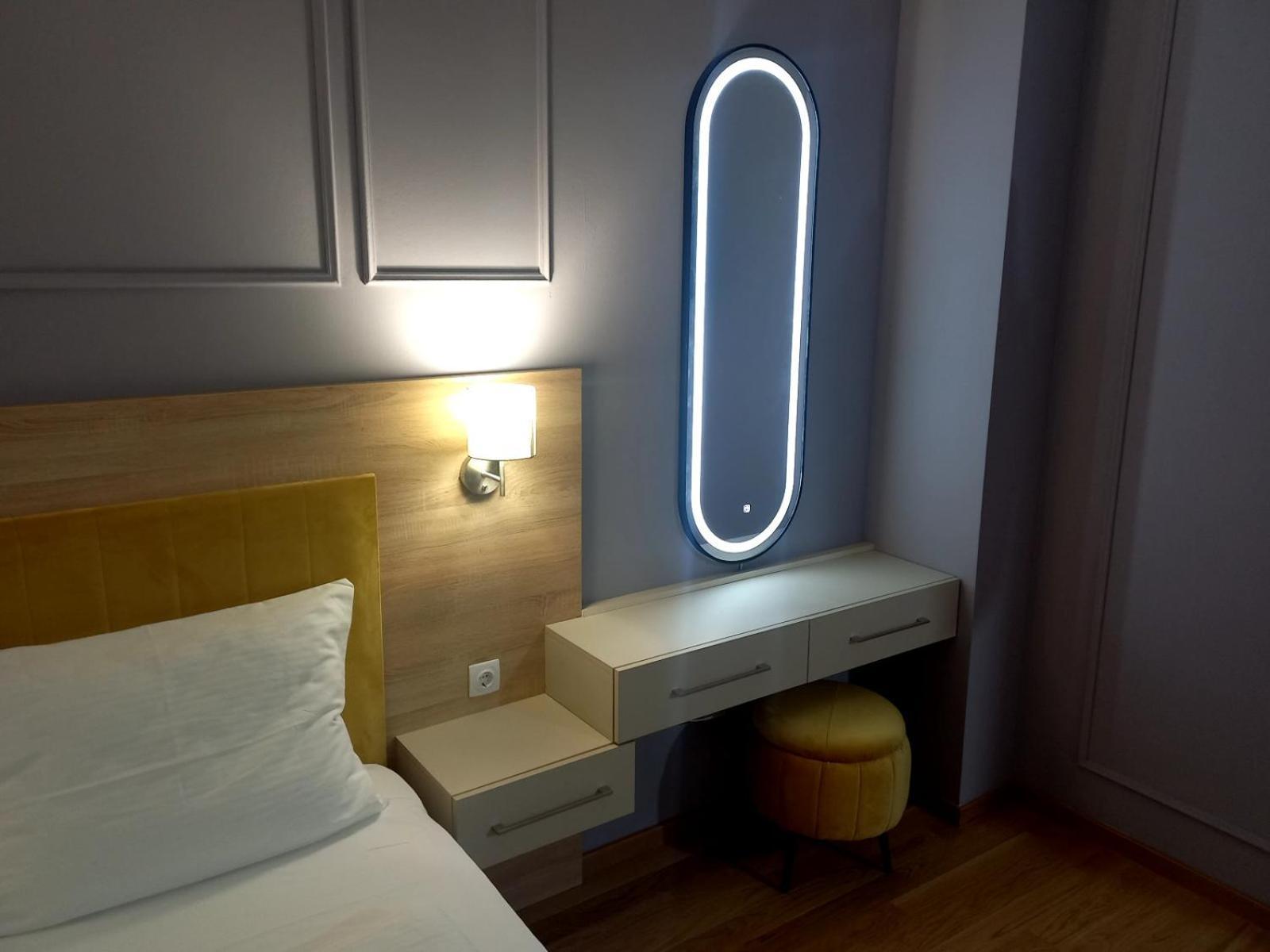 Mn Apartmán