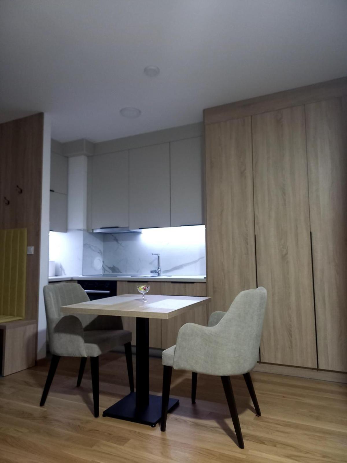 Mn Apartmán Banja Luka