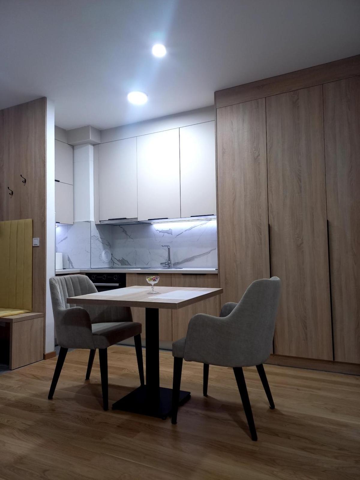 Mn Apartment Banja Luka