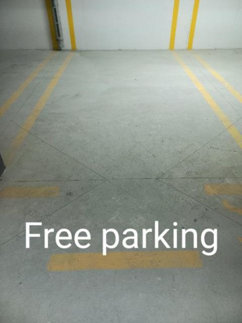 Mn Apartmán